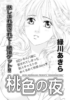 ブラック主婦 vol.2～桃色の夜～ 1巻