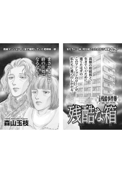 ブラック主婦 vol.4~残酷な箱~ 1巻