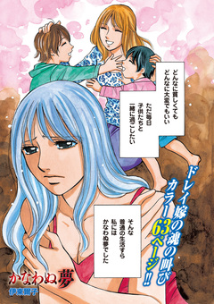 ブラック主婦SP vol.12~かなわぬ夢~ 1巻