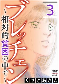 ブレッチェン～相対的貧困の中で～ 3巻