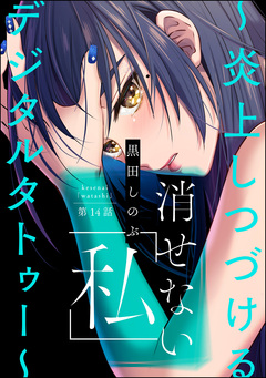 消せない「私」 ～炎上しつづけるデジタルタトゥー～(分冊版) 14巻