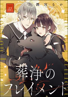 葬浄のフレイメント(分冊版) 12巻