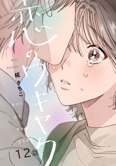 恋のワキヤク 12巻
