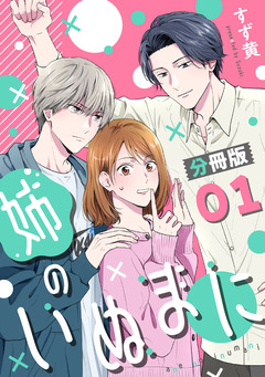 姉のいぬまに【分冊版】 1巻