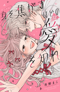 身を焦がすほどの愛を知れ ベツフレプチ 12巻