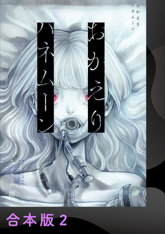 おかえりハネムーン【合本版】 2巻