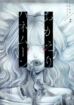 おかえりハネムーン 2巻