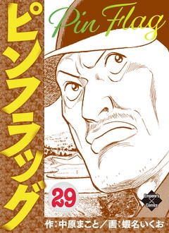 ピンフラッグ 29巻
