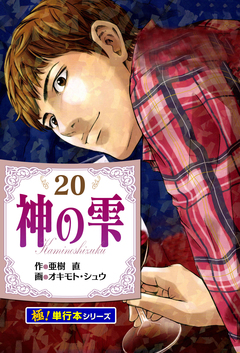 神の雫【極!単行本シリーズ】 20巻