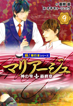 マリアージュ～神の雫 最終章～【極!単行本シリーズ】 9巻