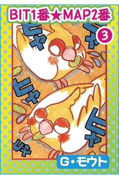 BIT1番★MAP2番 3巻