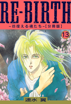 RE-BIRTH～彷徨える魂たち～【分冊版】 13巻