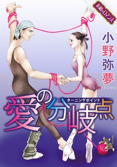【素敵なロマンスコミック】愛の分岐点 1巻