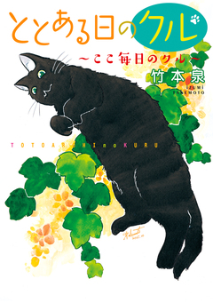 ととある日のクル 2巻