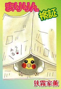 まりりん検証 1巻