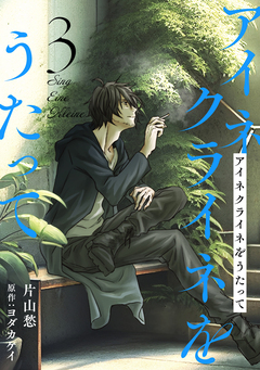 アイネクライネをうたって 3巻