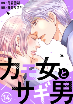 カモ女とサギ男 14巻