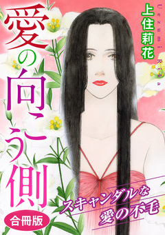 愛の向こう側 スキャンダルな愛の不毛 合冊版 1巻