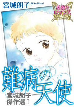 宮城朗子傑作選 1巻