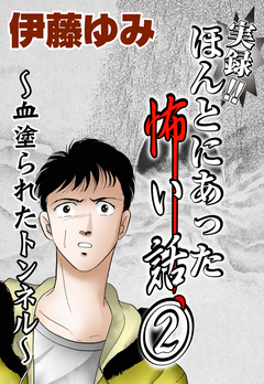 実録!!ほんとにあった怖い話 2巻