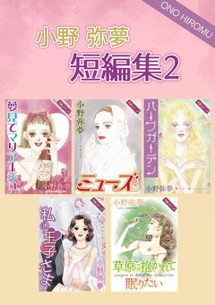小野弥夢 短編集 2巻