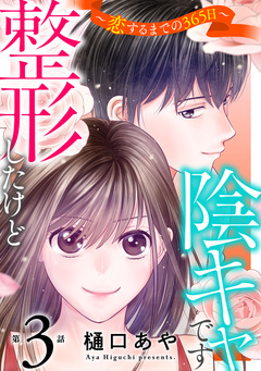 整形したけど陰キャです～恋するまでの365日～ 3巻