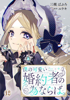 僕の可愛い婚約者の為ならば。 12巻