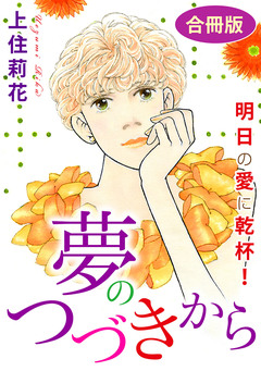 夢のつづきから 明日の愛に乾杯! 合冊版 1巻