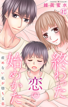 終わった恋の始めかた 産めない私が堕ちる恋 12巻