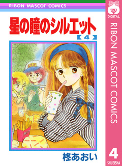 星の瞳のシルエット 4巻