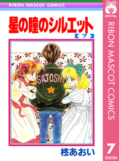 星の瞳のシルエット 7巻