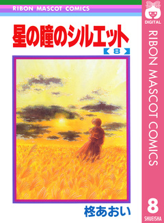 星の瞳のシルエット 8巻
