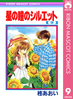 星の瞳のシルエット 9巻