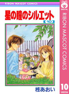 星の瞳のシルエット 10巻