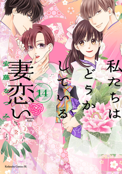 私たちはどうかしている 妻恋い 分冊版 14巻