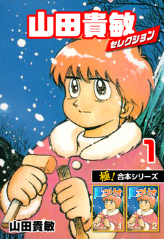 【極!合本シリーズ】山田貴敏セレクション 1巻
