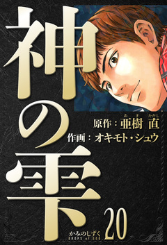 神の雫 愛蔵版 20巻