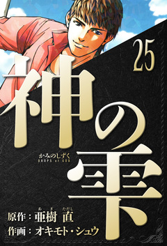 神の雫 愛蔵版 25巻