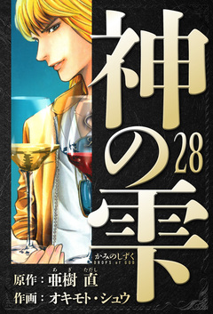 神の雫 愛蔵版 28巻