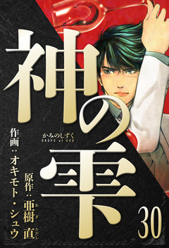 神の雫 愛蔵版 30巻