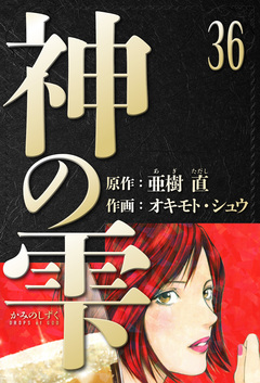 神の雫 愛蔵版 36巻