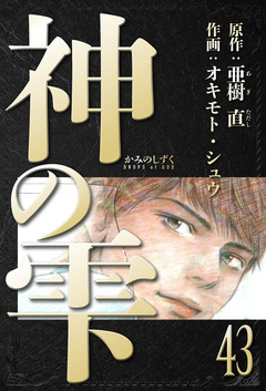 神の雫 愛蔵版 43巻