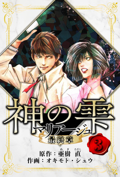 マリアージュ ～神の雫 最終章～ 愛蔵版 3巻
