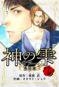 マリアージュ ～神の雫 最終章～ 愛蔵版 6巻