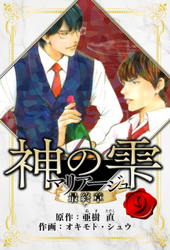 マリアージュ ～神の雫 最終章～ 愛蔵版 9巻