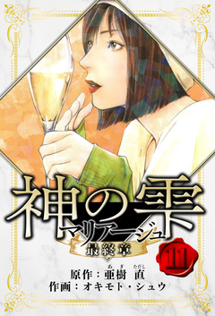 マリアージュ ～神の雫 最終章～ 愛蔵版 11巻