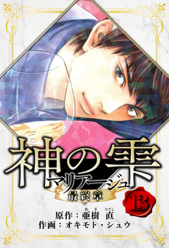 マリアージュ ～神の雫 最終章～ 愛蔵版 13巻
