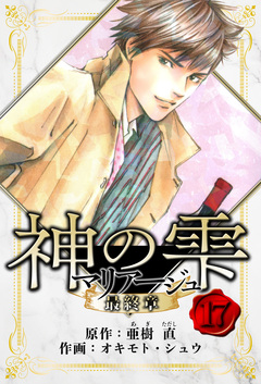 マリアージュ ～神の雫 最終章～ 愛蔵版 17巻