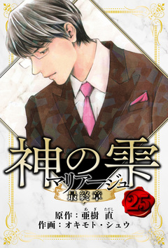 マリアージュ ～神の雫 最終章～ 愛蔵版 25巻