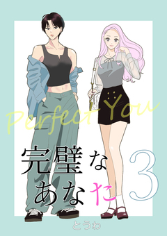 完璧なあなた 3巻